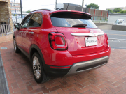 フィアット 500X クロス