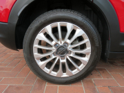 フィアット 500X クロス