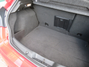 アルファロメオ ジュリエッタ クワドリフォリオヴェルデ右AT