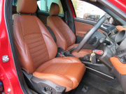 アルファロメオ ジュリエッタ クワドリフォリオヴェルデ右AT