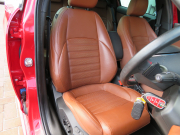 アルファロメオ ジュリエッタ クワドリフォリオヴェルデ右AT