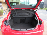 アルファロメオ ジュリエッタ クワドリフォリオヴェルデ右AT