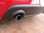 アルファロメオ ジュリエッタ クワドリフォリオヴェルデ右AT