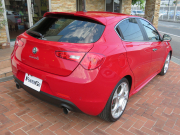 アルファロメオ ジュリエッタ クワドリフォリオヴェルデ右AT