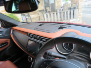 アルファロメオ ジュリエッタ クワドリフォリオヴェルデ右AT