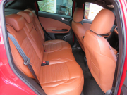 アルファロメオ ジュリエッタ クワドリフォリオヴェルデ右AT