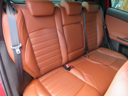 アルファロメオ ジュリエッタ クワドリフォリオヴェルデ右AT