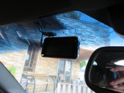 アルファロメオ ジュリエッタ クワドリフォリオヴェルデ右AT