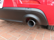 アルファロメオ ジュリエッタ クワドリフォリオヴェルデ右AT