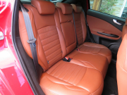 アルファロメオ ジュリエッタ クワドリフォリオヴェルデ右AT