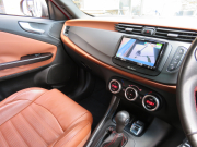 アルファロメオ ジュリエッタ クワドリフォリオヴェルデ右AT