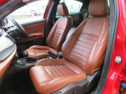 アルファロメオ ジュリエッタ クワドリフォリオヴェルデ右AT