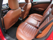 アルファロメオ ジュリエッタ クワドリフォリオヴェルデ右AT