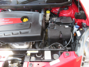 アルファロメオ ジュリエッタ クワドリフォリオヴェルデ右AT