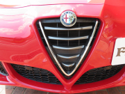 アルファロメオ ジュリエッタ クワドリフォリオヴェルデ右AT