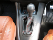 アルファロメオ ジュリエッタ クワドリフォリオヴェルデ右AT