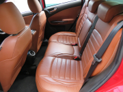 アルファロメオ ジュリエッタ クワドリフォリオヴェルデ右AT