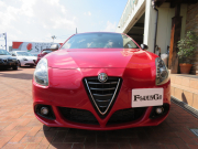 アルファロメオ ジュリエッタ クワドリフォリオヴェルデ右AT