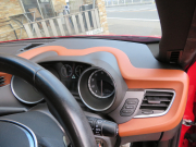 アルファロメオ ジュリエッタ クワドリフォリオヴェルデ右AT