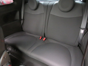 アバルト 695 コンペティツィオーネ右AT