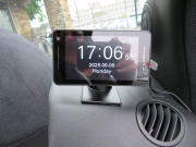 アバルト 695 コンペティツィオーネ右AT