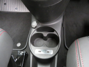 アバルト 695 コンペティツィオーネ右AT