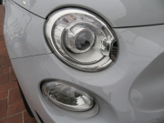 アバルト 695 コンペティツィオーネ右AT