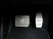 アバルト 695 コンペティツィオーネ右AT