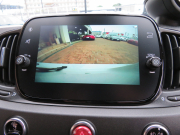 アバルト 695 コンペティツィオーネ右AT