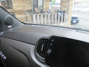 アバルト 695 コンペティツィオーネ右AT