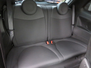 アバルト 695 コンペティツィオーネ右AT