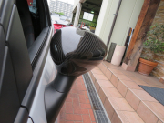 アバルト 695 コンペティツィオーネ右AT