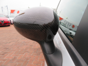 アバルト 695 コンペティツィオーネ右AT