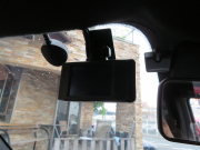 アバルト 695 コンペティツィオーネ右AT