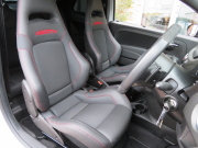 アバルト 695 コンペティツィオーネ右AT