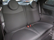 アバルト 695 コンペティツィオーネ右AT