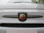 アバルト 695 コンペティツィオーネ右AT