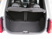 アバルト 695 コンペティツィオーネ右AT