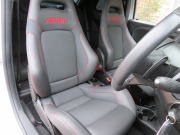 アバルト 695 コンペティツィオーネ右AT