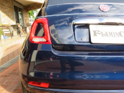 フィアット 500C リーヴァ