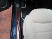 フィアット 500C リーヴァ