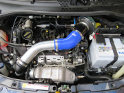 フィアット 500C リーヴァ