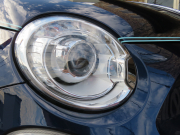 フィアット 500C リーヴァ