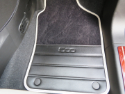 フィアット 500C リーヴァ