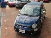 フィアット 500C リーヴァ