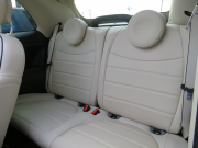 フィアット 500C リーヴァ