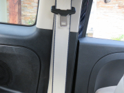 フィアット 500C リーヴァ