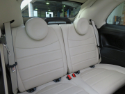 フィアット 500C リーヴァ