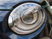 フィアット 500C リーヴァ