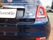 フィアット 500C リーヴァ